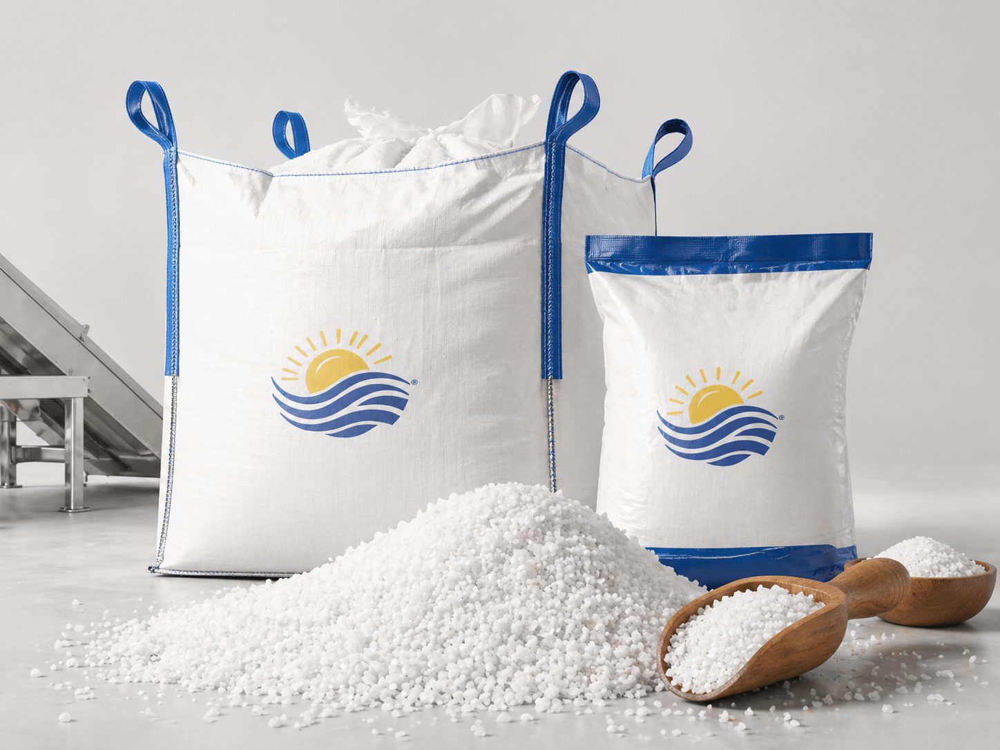 Salterra | Sea Salt Production & Refining – Refined Sea Salt, Direct From the Manufacturer