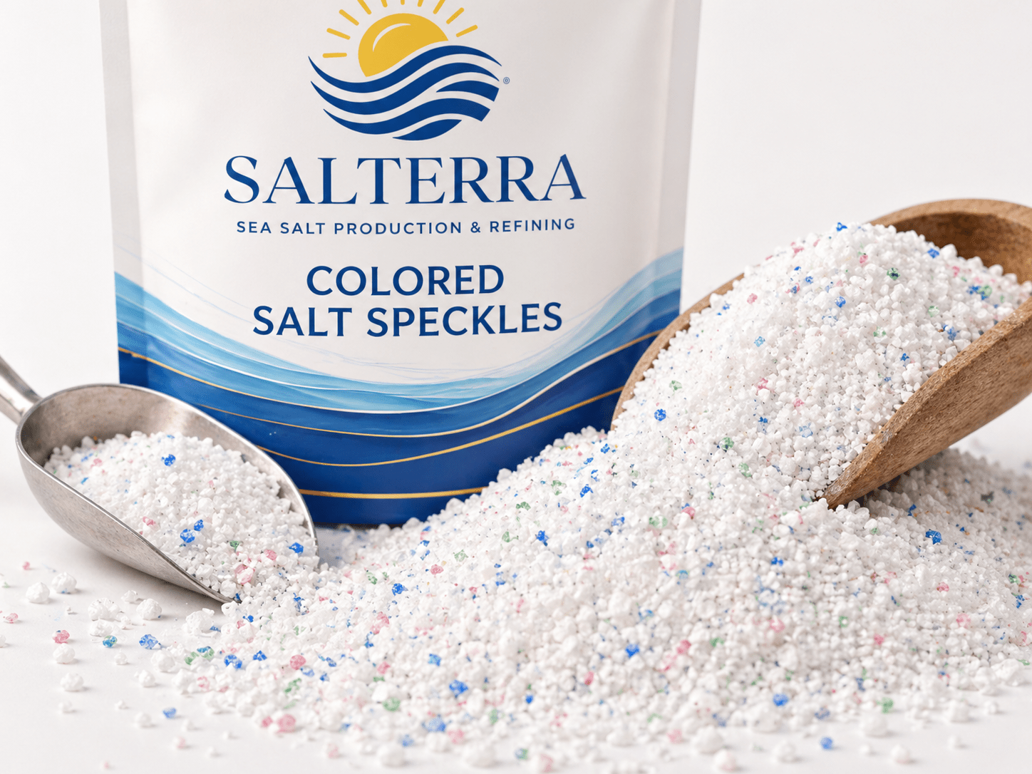 Salterra | Sea Salt Production & Refining – Refined Sea Salt, Direct From the Manufacturer