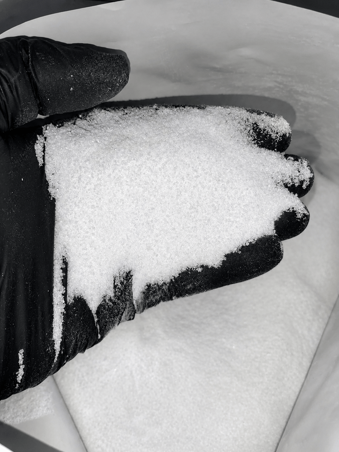 Salterra | Sea Salt Production & Refining – Refined Sea Salt, Direct From the Manufacturer Fine salt