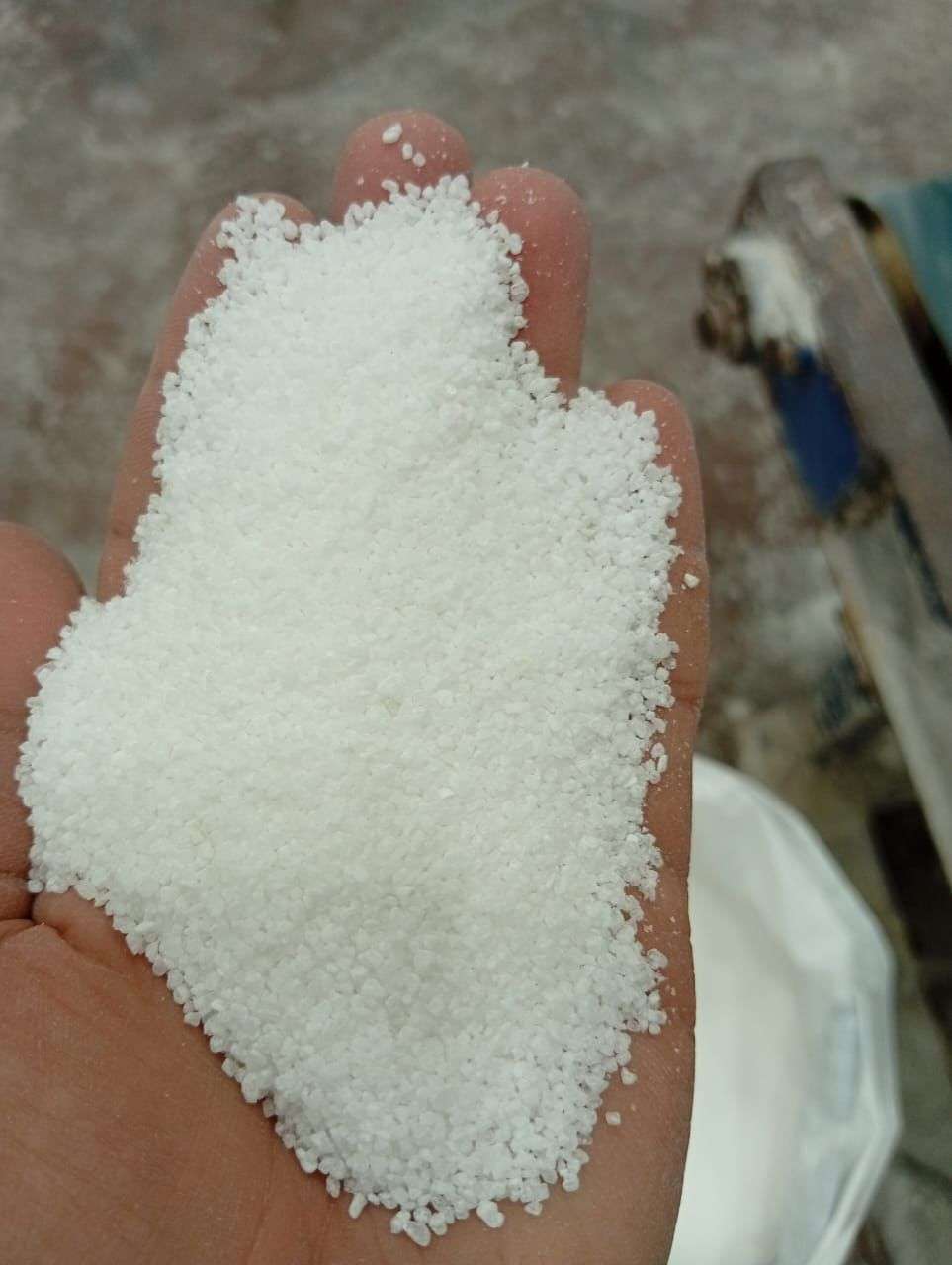 Salterra | Sea Salt Production & Refining – Refined Sea Salt, Direct From the Manufacturer Fine salt