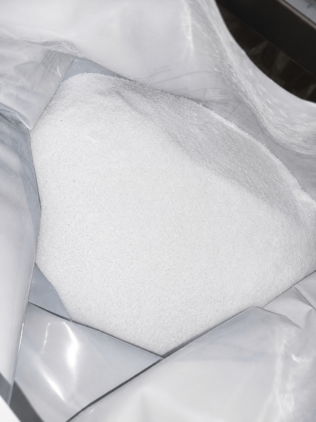 Salterra | Sea Salt Production & Refining – Refined Sea Salt, Direct From the Manufacturer Fine salt