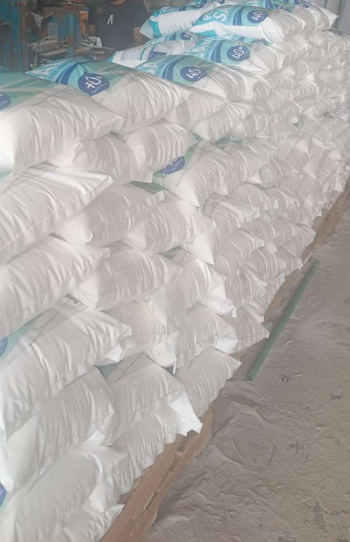 Salterra | Sea Salt Production & Refining – Refined Sea Salt, Direct From the Manufacturer