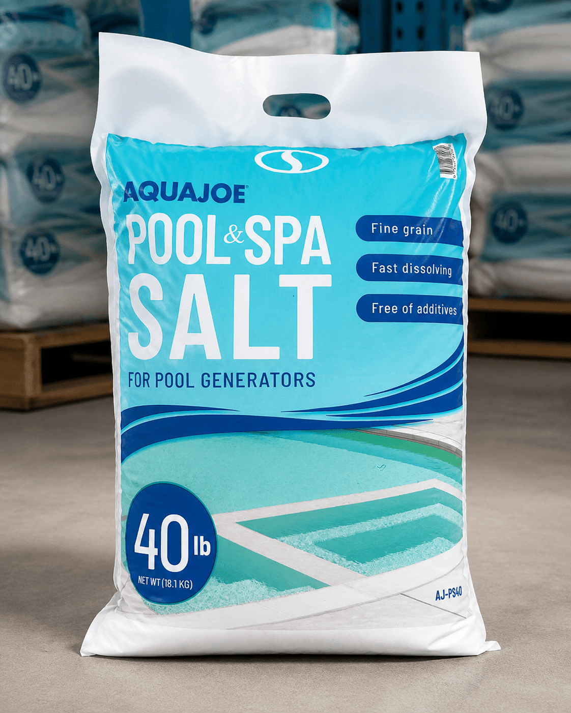 Salterra | Sea Salt Production & Refining – Refined Sea Salt, Direct From the Manufacturer