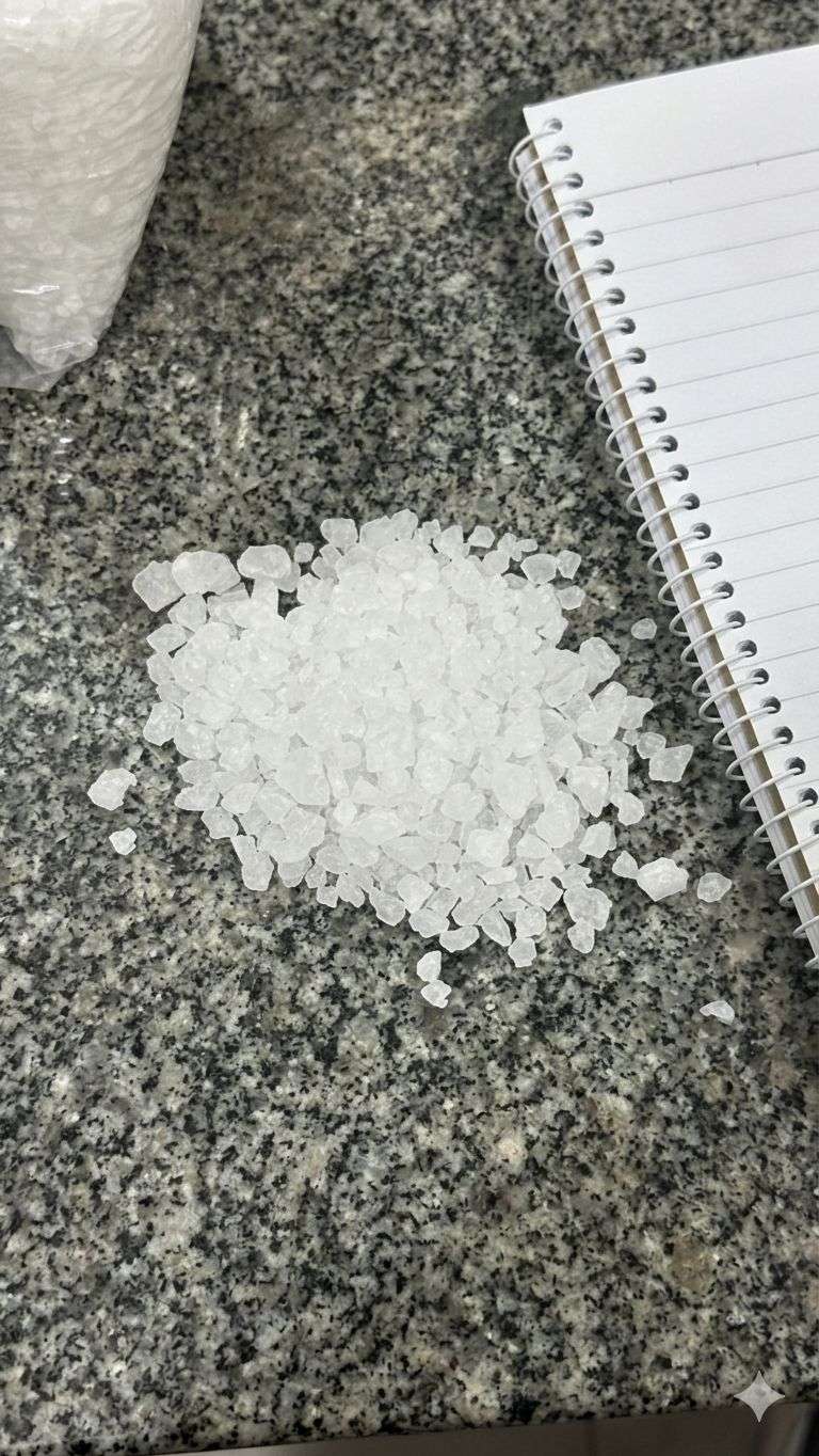 Salterra | Sea Salt Production & Refining – Refined Sea Salt, Direct From the Manufacturer