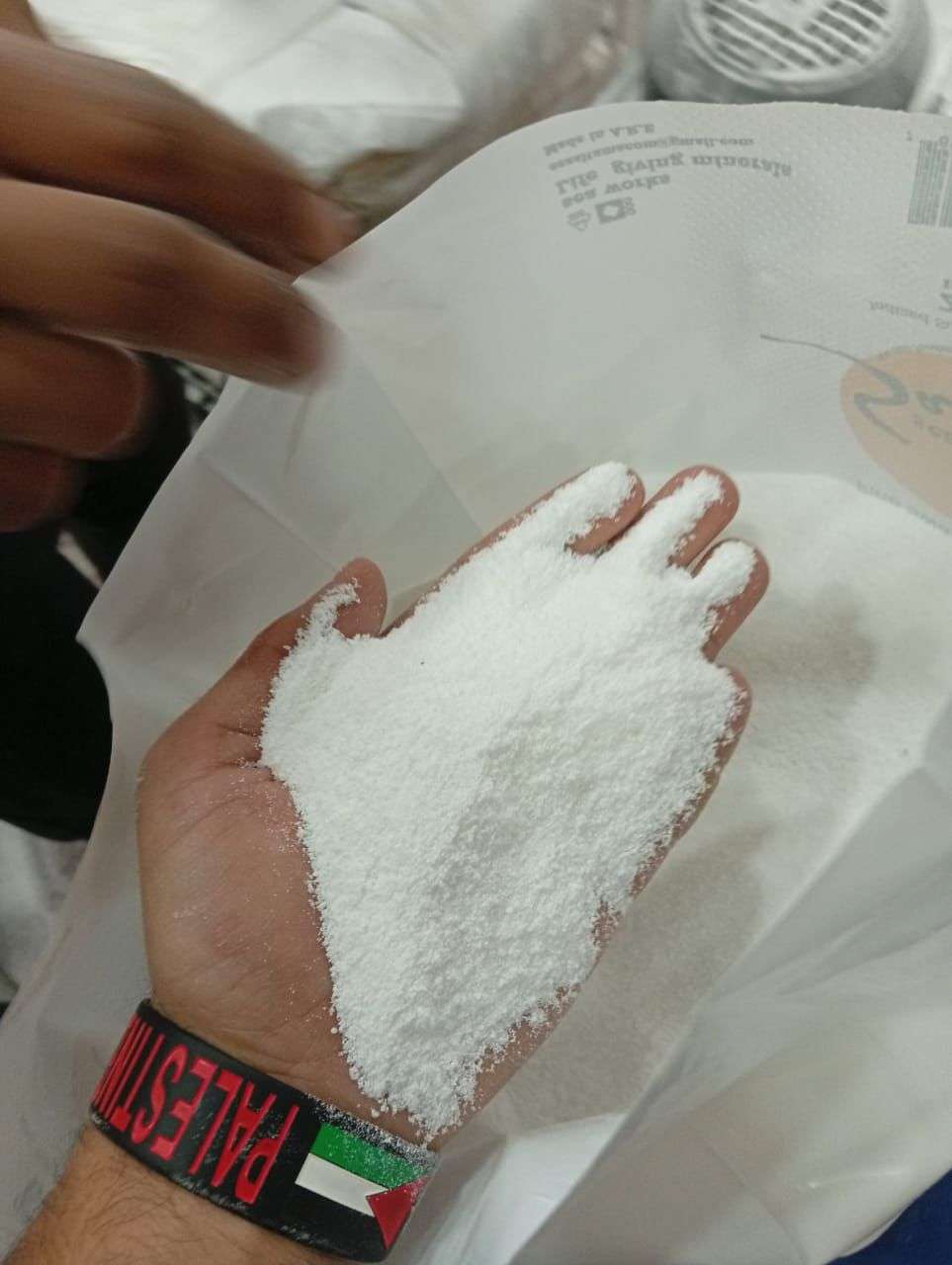 Salterra | Sea Salt Production & Refining – Refined Sea Salt, Direct From the Manufacturer